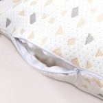 Couple Pajamas Manufacturer - Spring Autumn Long-sleeved Solid