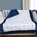 Baby Blanket Factory - Spring Autumn Winter Nap