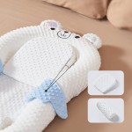 Nap Cot Supplier - Comfortable Removable Soft