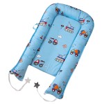 Portable Bed Supplier - Bionic Compression-Proof Removable