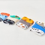 Girls Underwear Supplier - Pure Cotton Cute Cartoon