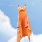 Swaddle Towel Factory - Newborn Cute Hug Quilt