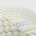 Body Pillow Supplier - Waist Support Side Sleeping