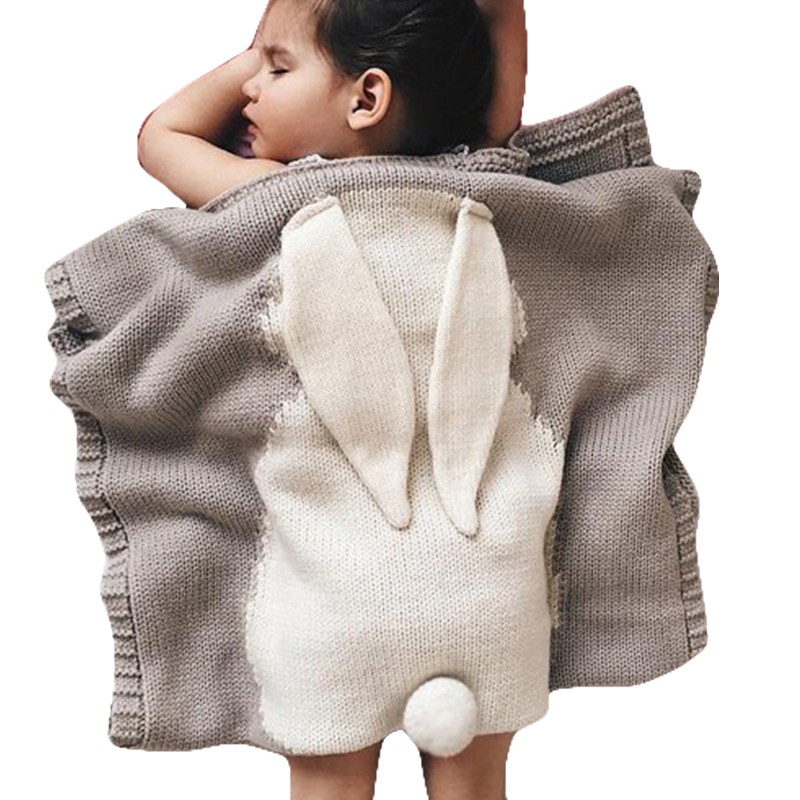 Newborn Bag Supplier - Anti-jump Sleeping Bag Blanket