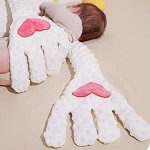 Electric Pillow Factory - Soothing Big White Goose Exhaust