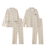 Couple Set Manufacturer - New Long Sleeve Elastic