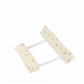 Baby Pillow Manufacturer - Side Sleeping Anti-spitting