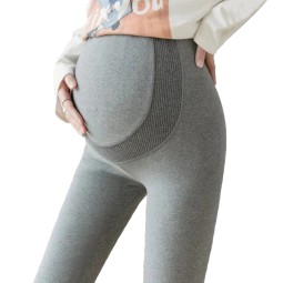 Winter Leggings Manufacturer - Skinny Yoga Fleece Thickened