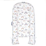 Baby Bed Supplier - Pure Cotton Foldable Bionic