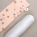 Baby Pillow Manufacturer - Luxurious Round Custom Knitting