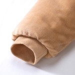 Baby Clothing Manufacturer - Zipper Long Sleeve Onesie