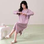 Maternity Dress Supplier - Summer Mid-length Casual Home