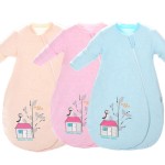 Sleeping Bag Factory - Cheap House Pattern Cotton Winter