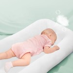 Bionic Crib Manufacturer - Womb Bed Soft Comfortable