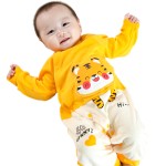 Autumn Clothes Supplier - Soft Breathable Cotton Onesie