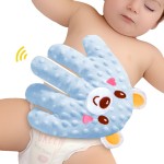 Baby Gift Set Manufacturer - OEM Rabbit Head Bath Towel