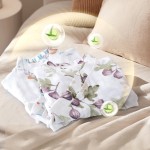 Kimono Jumpsuit Factory - Bamboo Cotton Summer Thin