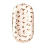 Baby Crib Manufacturer - Bionic Movable Pressure Proof