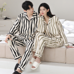 Animal Pajamas Factory - Cute Pattern Cotton Set