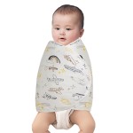Cotton Blanket Manufacturer - Quilt Newborn Swaddle Gauze