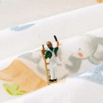 Baby Sleeping Bag Supplier - Cheap Soft Thin Cotton Kickproof