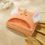 Baby Bathrobe Manufacturer - Super Soft Newborn Towelling