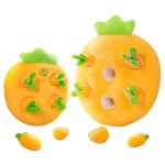 Baby Soothing Manufacturer - Palm Anti-shock Anti-noise