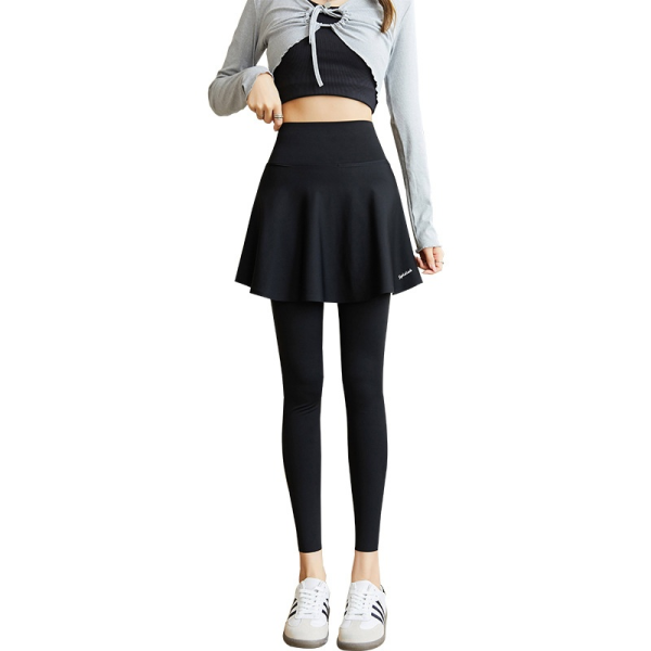 Ladies Suit Factory - Fashion Casual Shorts Top