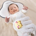 Comfort Doll Factory - Safe Nibble Washable Soft