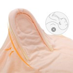 Baby Swaddle Manufacturer - Wholesale Cartoon Knitted Organic
