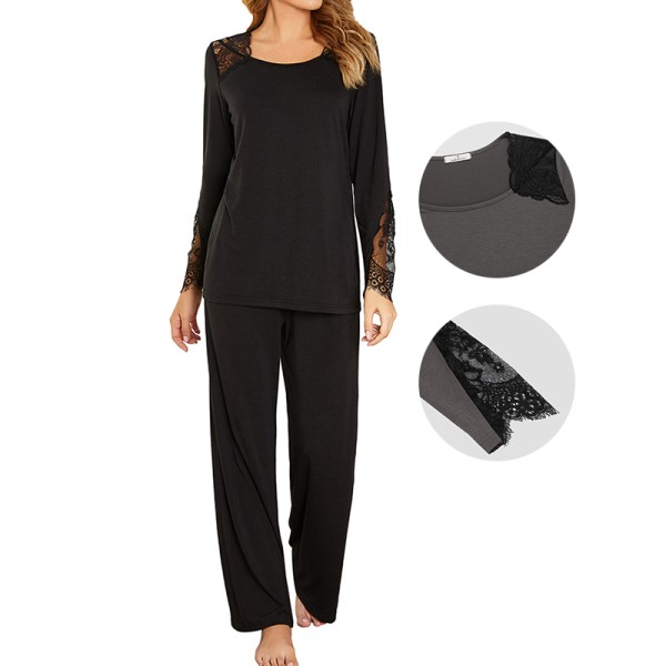 Winter Set Supplier - French Velvet Plus Large