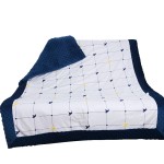 Baby Blanket Factory - Spring Autumn Winter Nap