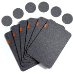 Place Mat Supplier - Heat Resistant Anti Skid