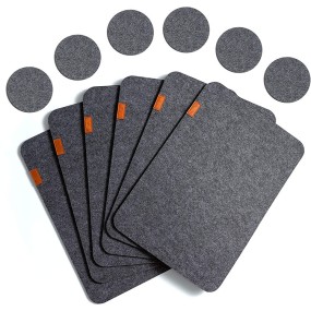 Place Mat Supplier - Heat Resistant Anti Skid