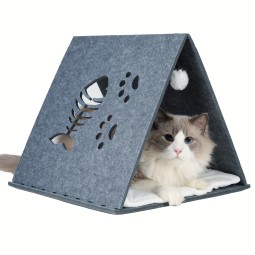 Cat Bed Supplier - Four Seasons Universal