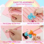 Hair Organizer Supplier - Wall Hanging Bows