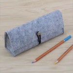 Pen Case Manufacturer - Multi-Functional Felt