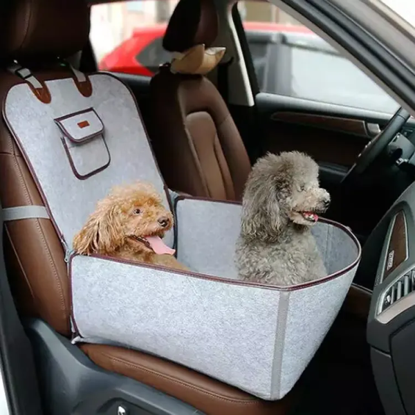 Pet Mat Factory - Removable Washable Reversible