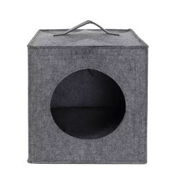 Cat Cave Factory - Customize Large Hut