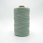 Cotton Cord Supplier - Single Strand Twisted