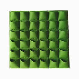 Planter Bag Manufacturer - Felt Grow Bag