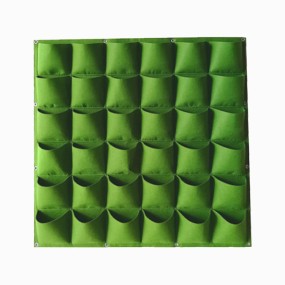 Planter Bag Manufacturer - Felt Grow Bag