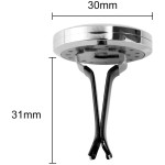 Car Diffuser Supplier - Aromatherapy Vent Clip