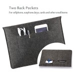 Laptop Bag Supplier - Custom Printing Wool