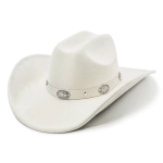 Western Hat Supplier - Classic Wool Felt