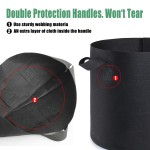 Grow Bag Factory - Heavy Duty Fabric Pot