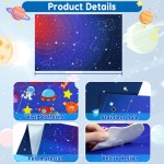 Busy Board Manufacturer - Wall Hanging Universe