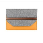 Laptop Bag Supplier - Neoprene Leather Felt