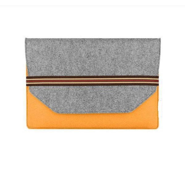 Laptop Bag Supplier - Neoprene Leather Felt