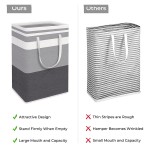 Laundry Basket Factory - 75L Waterproof Freestanding